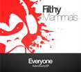 Filthy Mammals - AstroBooty EP - Everyone