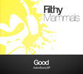 Filthy Mammals - AstroBooty EP - Good